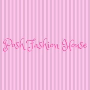 Meet your Posher, Eve